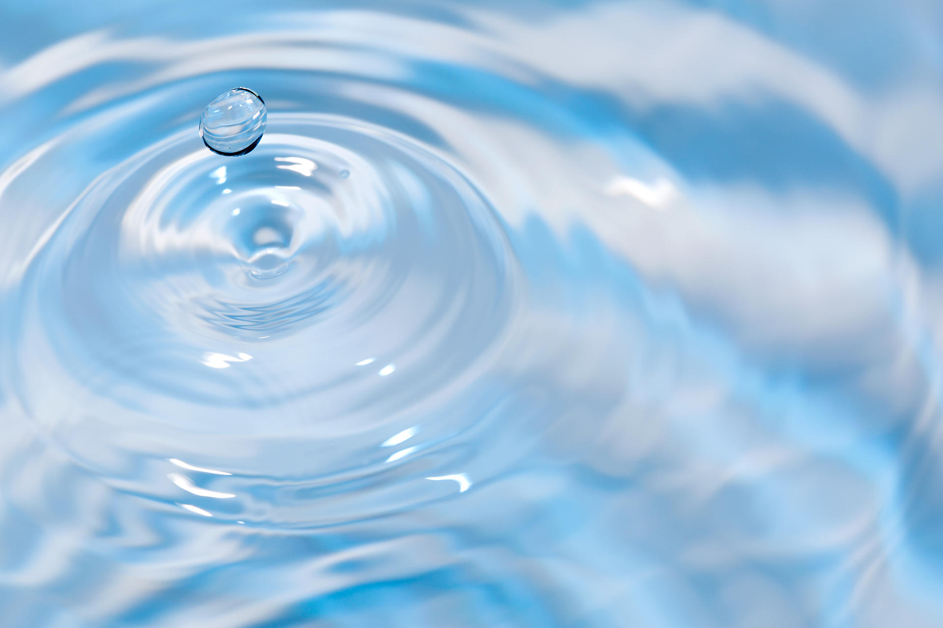 水のイメージ画像