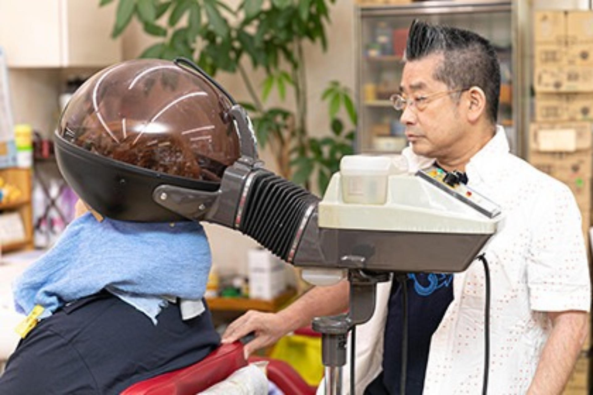 明見邦彦の画像